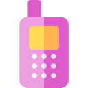 teléfono icon