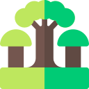 Árbol icon