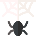 araña icon