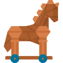 caballo de troya icon