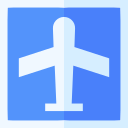 aeropuerto icon