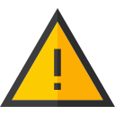 precaución icon