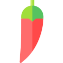 pimiento picante icon