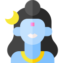 shiva icon