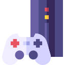 consola de juego icon