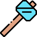 martillo icon