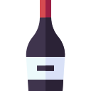 vino espumoso icon