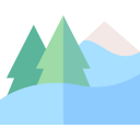 montaña icon