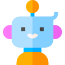 robot icon