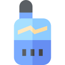 walkie talkie icon