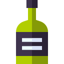 alcohol icon