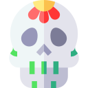 catrina icon