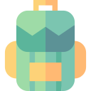 mochila icon