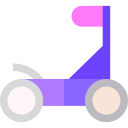 scooter icon