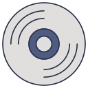 cd icon