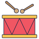 tambor icon