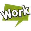 Work Stickers - Free communications Stickers