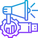 almacenamiento de datos icon