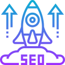 seo icon