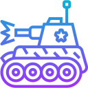 tanque icon