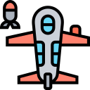 aeronave icon