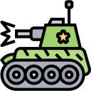 tanque icon