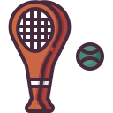 tenis icon