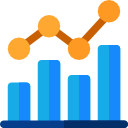 gráfico de barras 