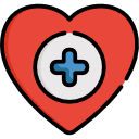 corazón icon