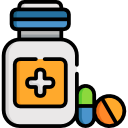 medicamento icon