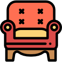 sillón icon