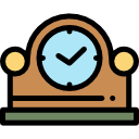 reloj icon