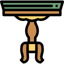 mesa icon