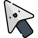 cursor icon