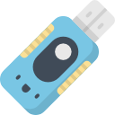 memoria usb icon