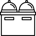 serviço 