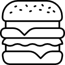 hamburguesa icon
