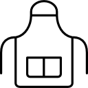 Apron icon