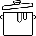 Pot icon