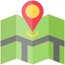 mapa icon