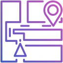 ubicación del mapa