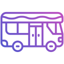 autobús icon