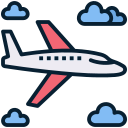 avión