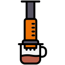 aeropress icon