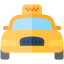 taxi icon