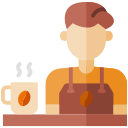 barista