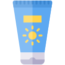 crema solar icon