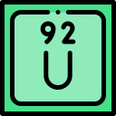 uranio icon