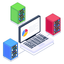 data analytics icon