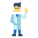 doctor icon